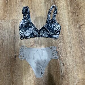 Mikoh swim set